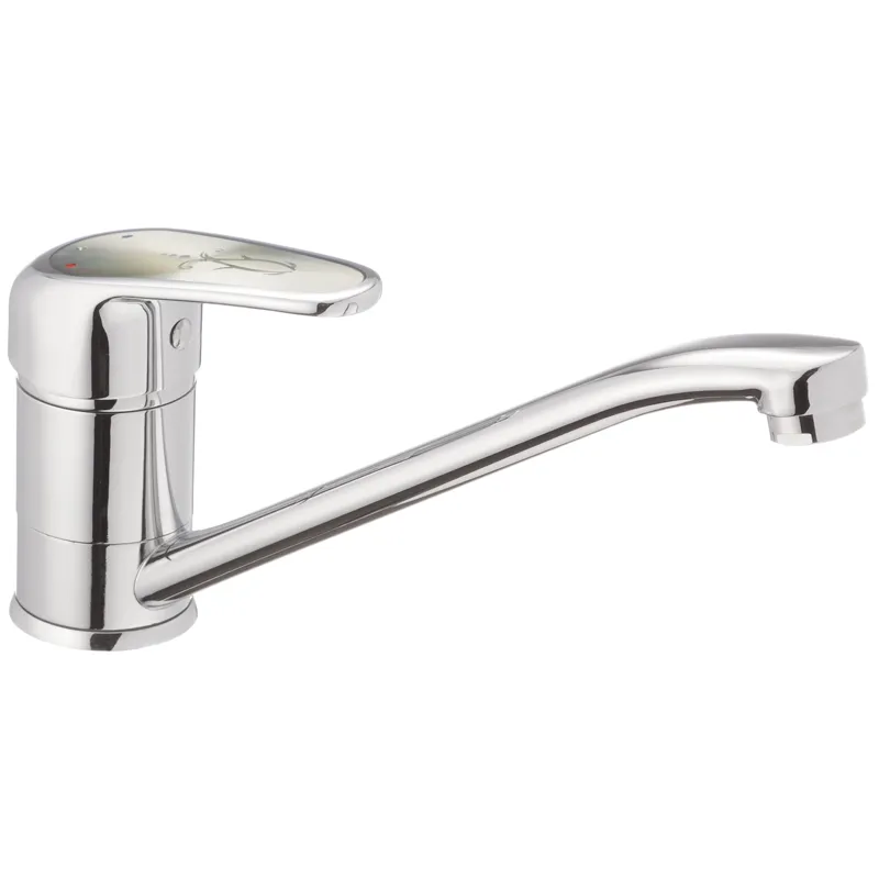 Смеситель для кухни Cron Magic 004 (CR0149)