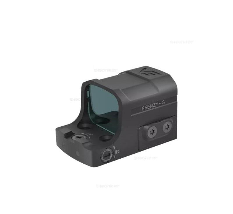 Приціл коліматорний Vector Optics Frenzy-S 1x17x20 3MOA Aspheric Lens (5003800) - фото 6