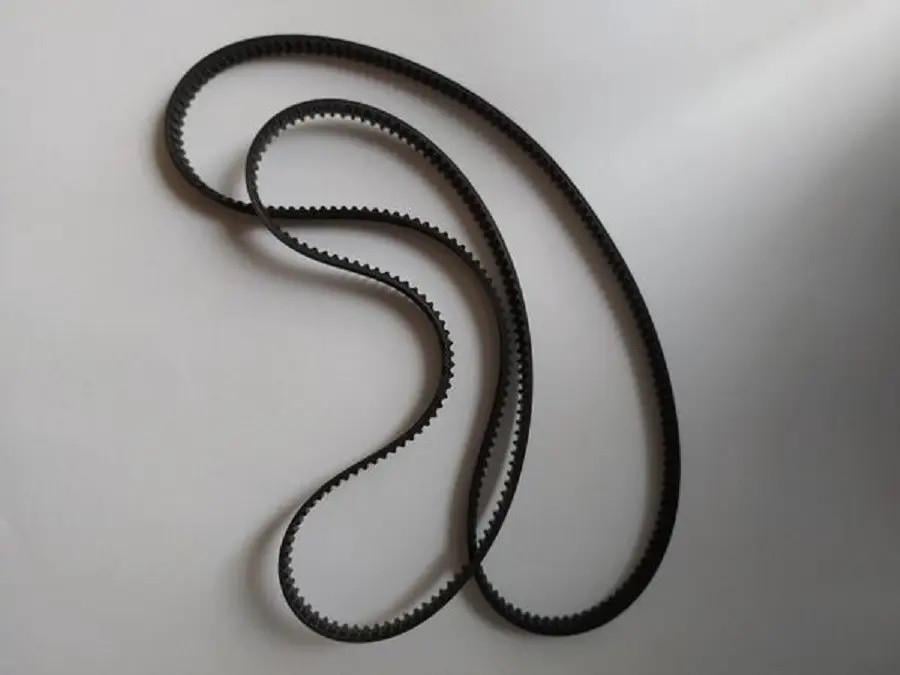 Комплект ремней хлебопечки Delta DL-70B 537 мм (1560105294)