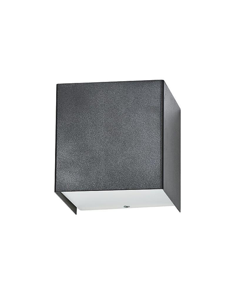 Светильник Nowodvorski 5272 Cube G9 1x35W (2229961353)