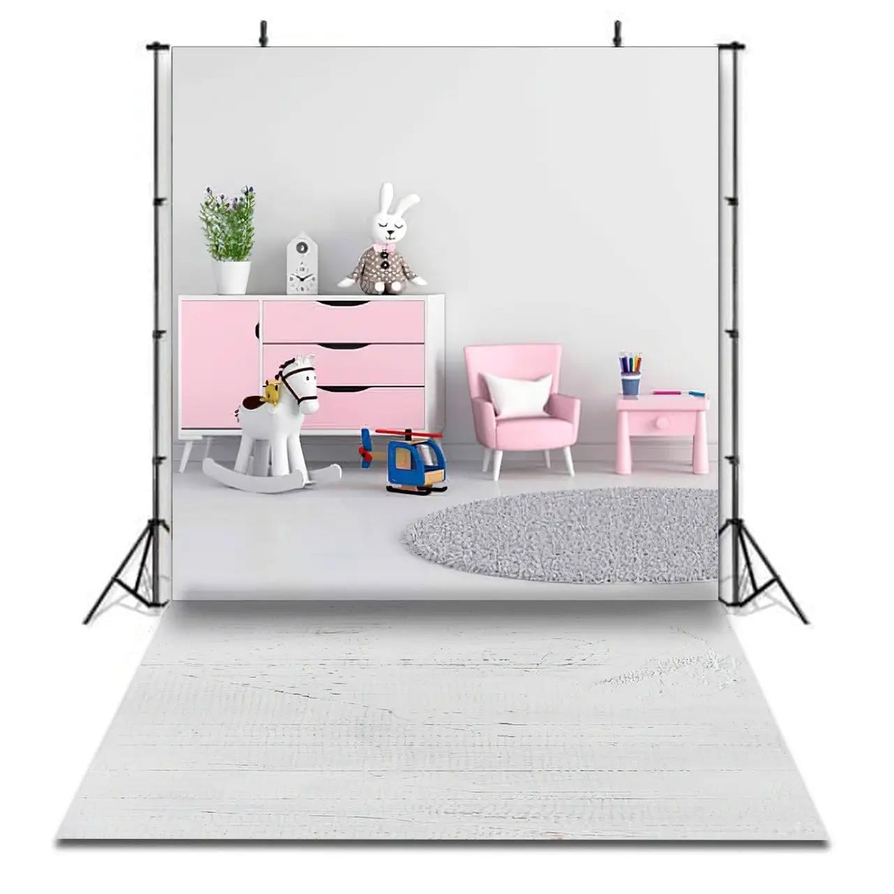 Фотофон виниловый угловой С0117 140х70 см (47187319)