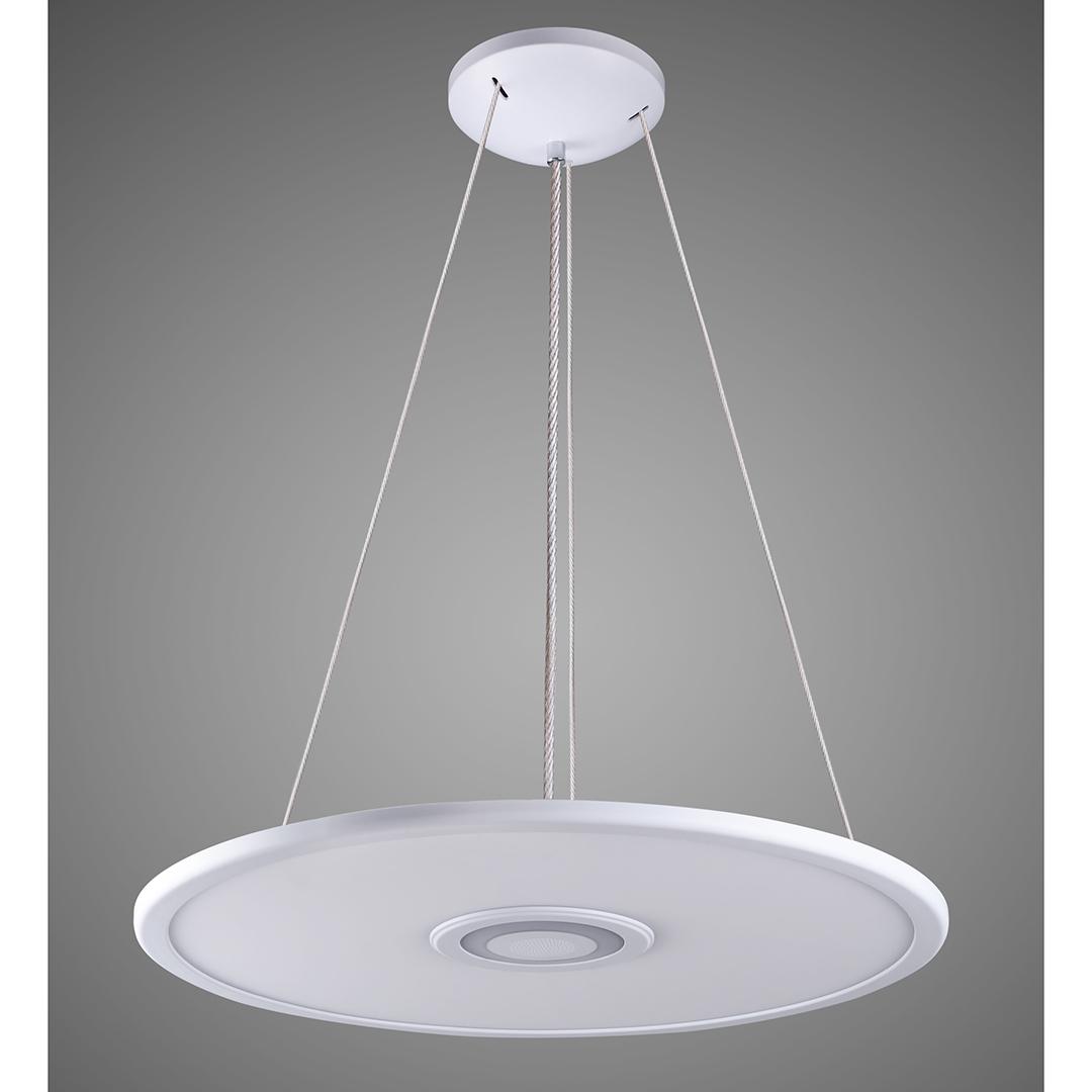 Люстра світлодіодна Honey Light 9D-S02-36P Білий (9D-S02-36P) - фото 7 Люстра світлодіодна Honey Light 9D-S02-36P Білий (9D-S02-36P) - фото 7