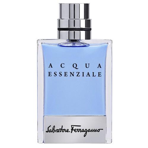 Туалетная вода для мужчин Salvatore Ferragamo Acqua Essenziale 100 мл (42587)