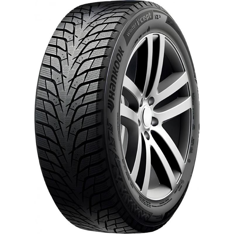 Автошина Hankook Winter i*cept iZ3 W636 195/65 R15 95T XL (459209)