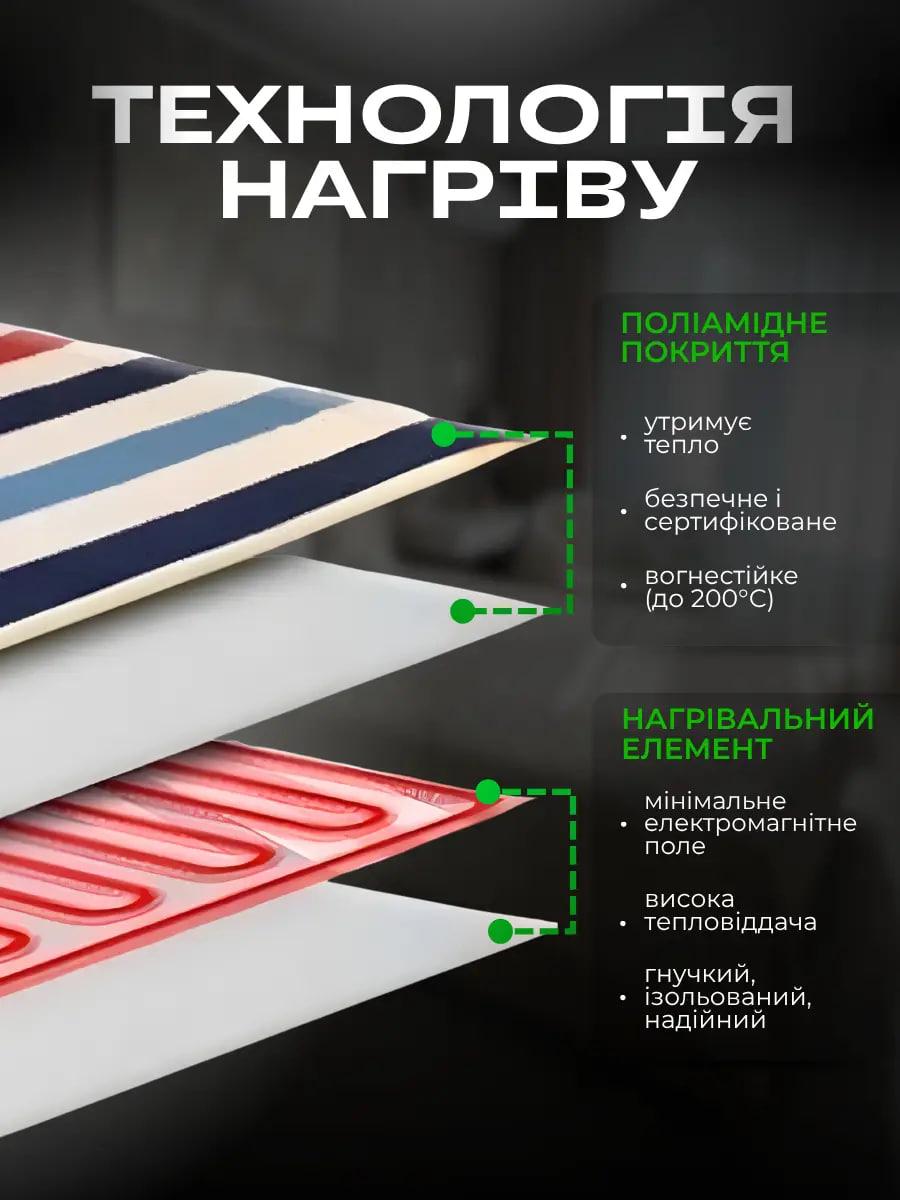 Электропростынь с подогревом 150х70 см (2786973832) - фото 4 Электропростынь с подогревом 150х70 см (2786973832) - фото 4