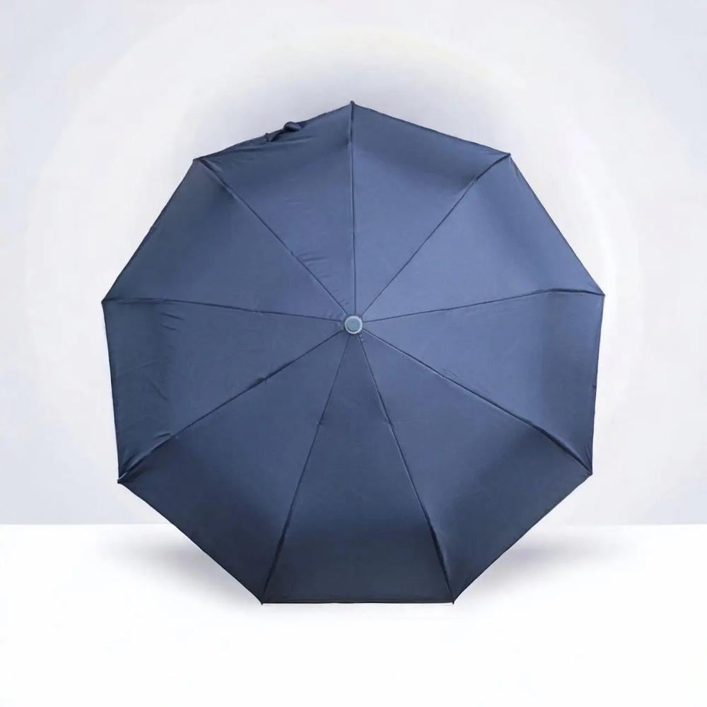 Зонт Bellisimo женский Темно-синий (18301S*51)