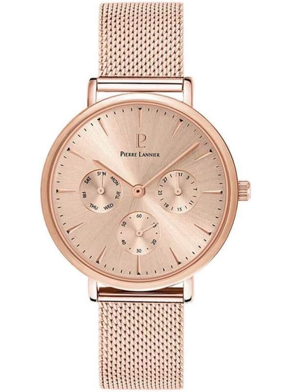 Наручний годинник жіночий Pierre Lannier 002G958 (199319)