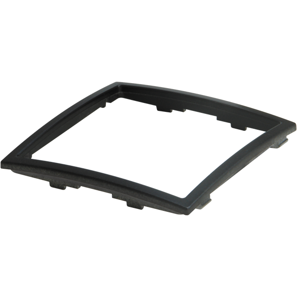 Рамка декоративная MARSHEL ELEGANT IFE Черный