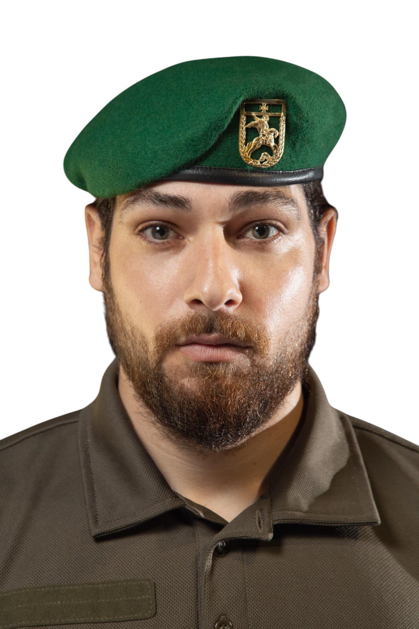 Берет ГПСУ XL/59-60 см (29044759)