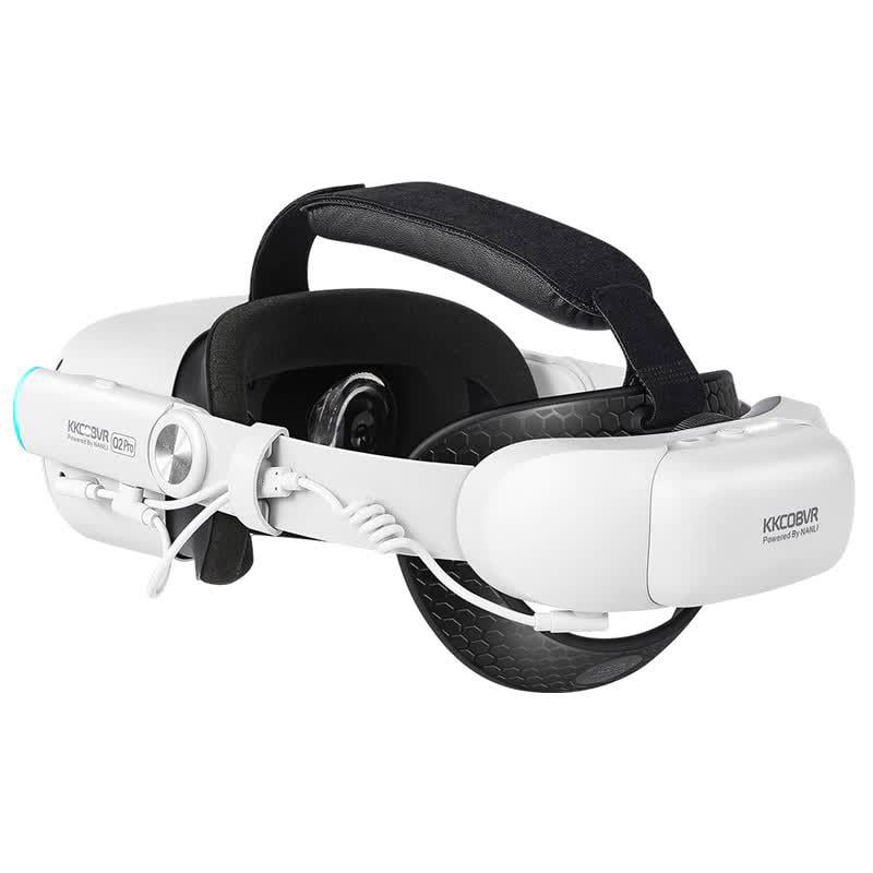 Крепление с инфракрасным светом для Oculus Quest 2 (ACS-KWIrLFOQ2)
