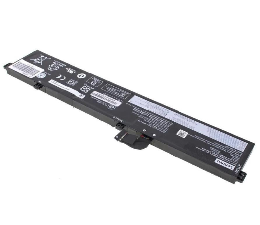 Аккумулятор для ноутбука Lenovo ThinkPad P17 Gen 1 8085 mAh 11,52V (147545)