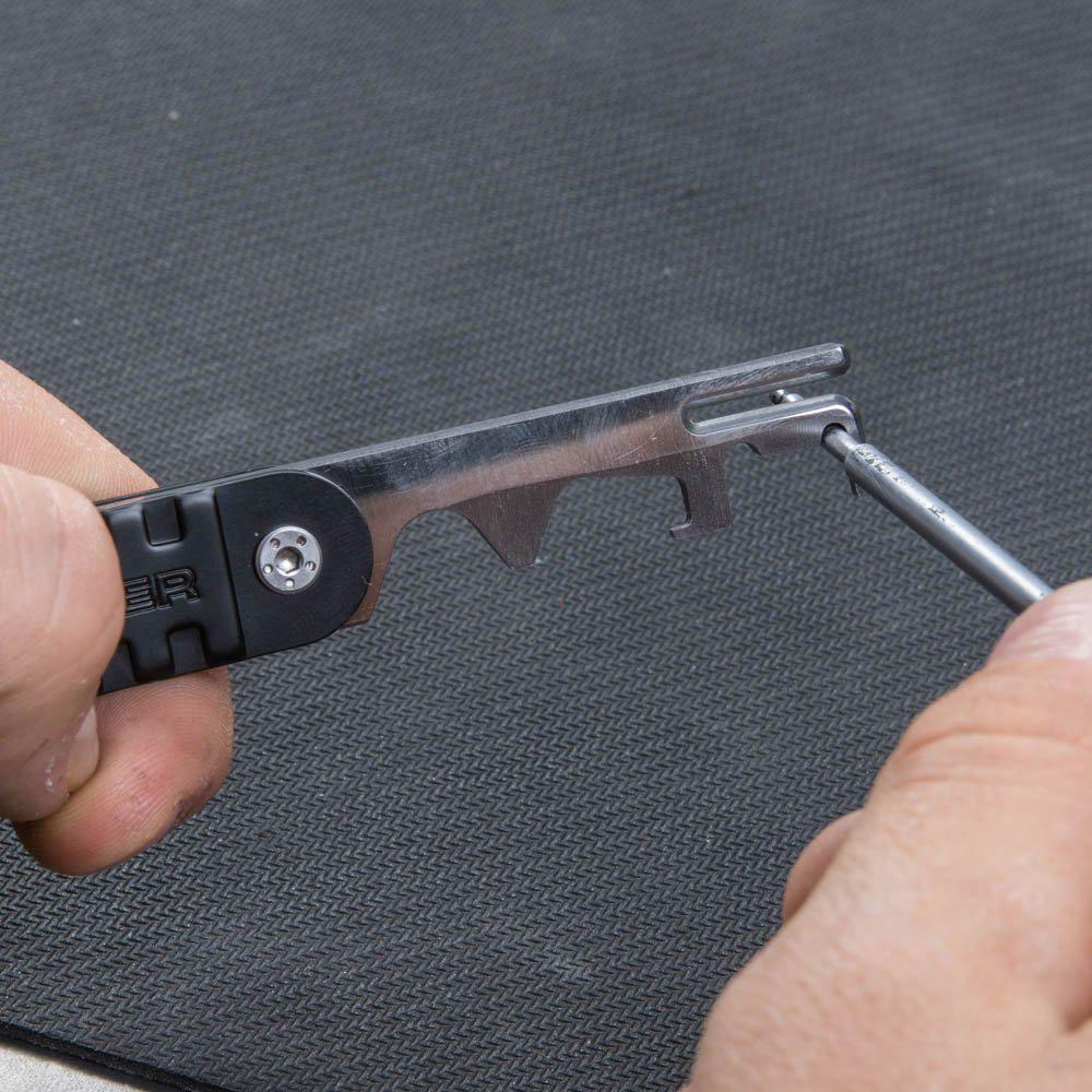 Скребок Real Avid для чищення AR-10 (11453679) - фото 8 Скребок Real Avid для чищення AR-10 (11453679) - фото 8