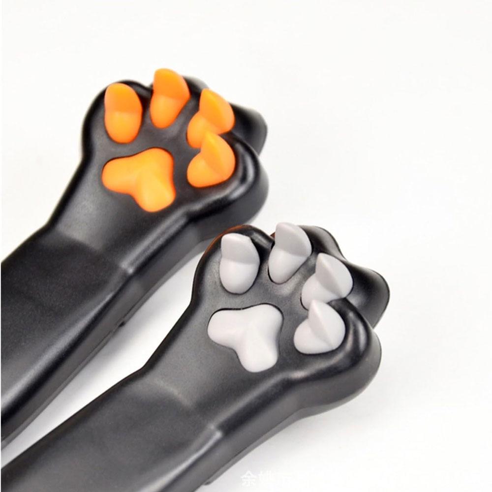 Чесалка для спины лапа кота телескопическая (TA0127) - фото 3 Чесалка для спины лапа кота телескопическая (TA0127) - фото 3