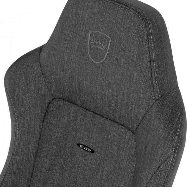 Крісло геймерське Noblechairs HERO TX Anthracite (NBL-HRO-TX-ATC) - фото 6