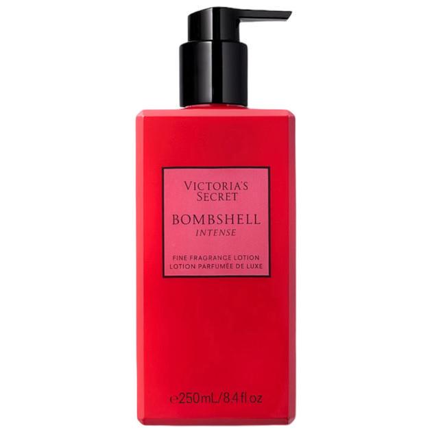 Лосьон для тела женский Victoria's Secret Bombshell Intense 250 мл (382519)