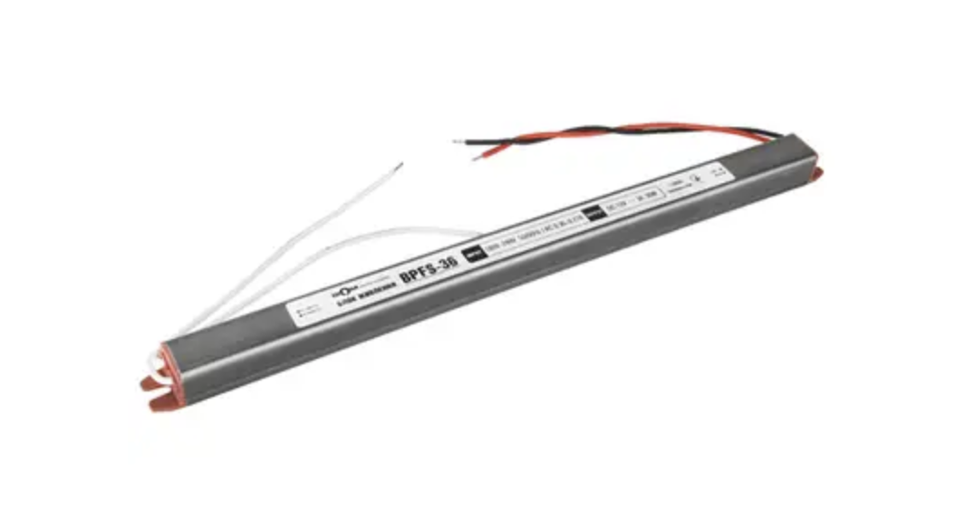 Блок питания Biom Professional DC12 stick 36W BPFS-36-12 3A (27774296) Блок питания Biom Professional DC12 stick 36W BPFS-36-12 3A (27774296)