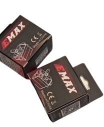 Сервопривід мікро Emax ES3352 цифровий 2,8 кг 0,10 сек 21T (50006) - фото 6