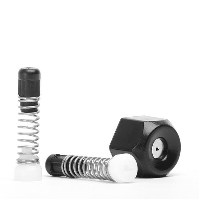 Краскопульт электрический Intertool DT-5012 - фото 4