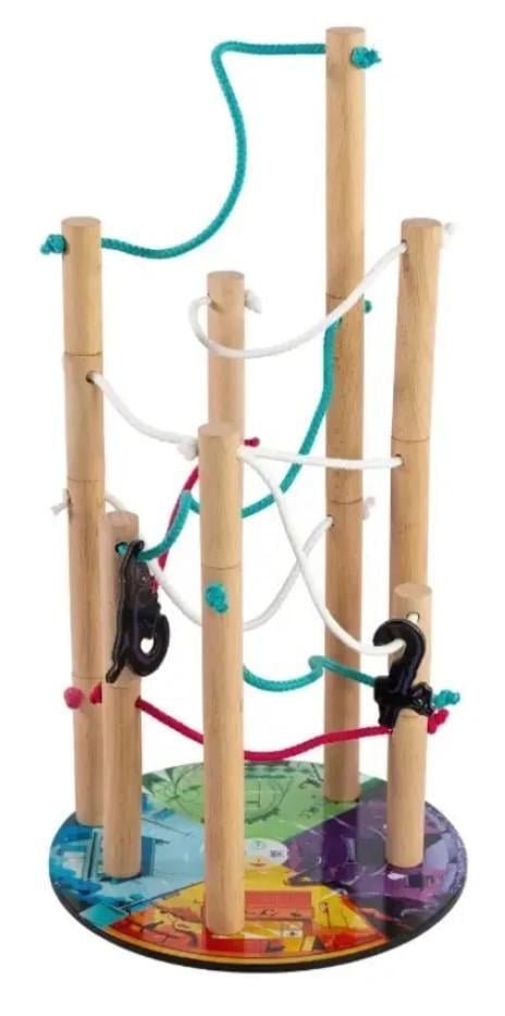 Настільна гра Некоджіма (GKCH209nj) - фото 5 Настільна гра Некоджіма (GKCH209nj) - фото 5