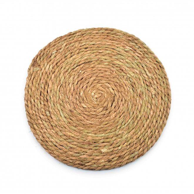 Килимок Flora Bali D-38 см (35825)