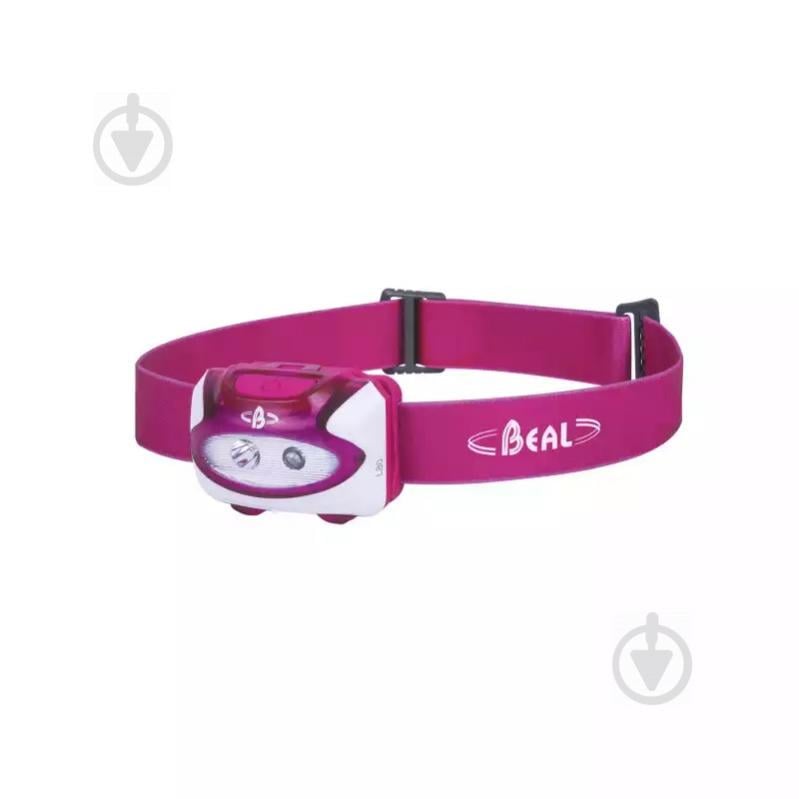 Ліхтар Beal L80 Transparent Fuchsia (1046-BEL80.TF)