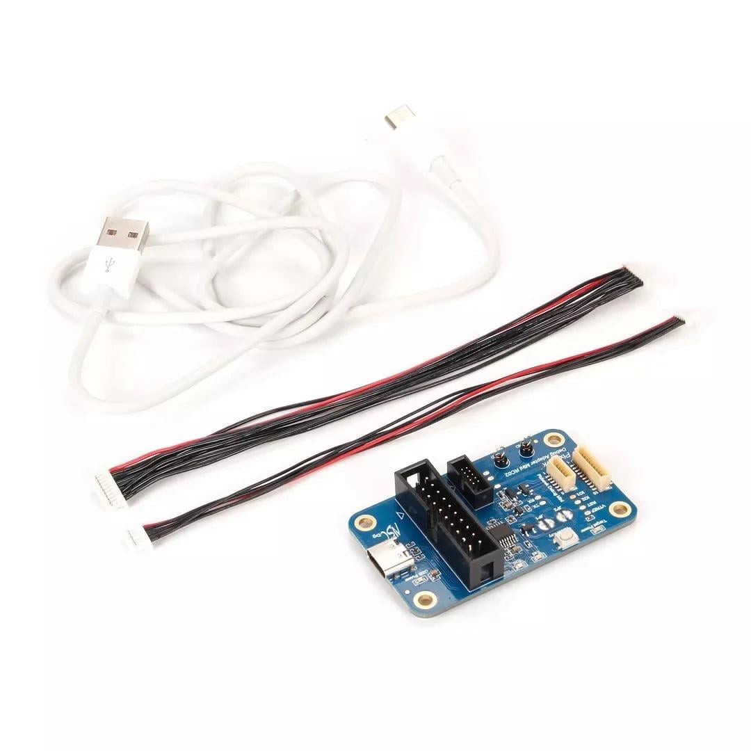 Адаптер отладки Holybro Pixhawk Debug Adapter для Pixhawk 5X/4/4 Mini Durandal Pix32 V5 (00-00028322)
