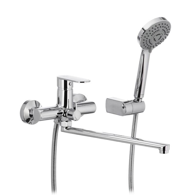 Смеситель для ванны IBERGRIF River M13121