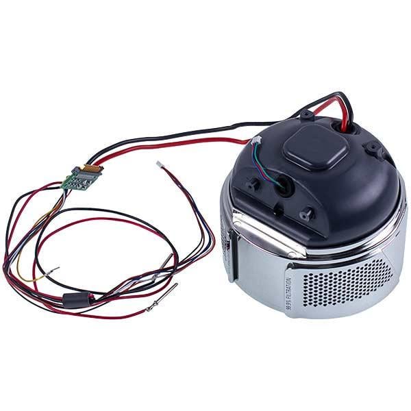 Двигатель аккумуляторного пылесоса Rowenta SS-2230002503 (00000042380)