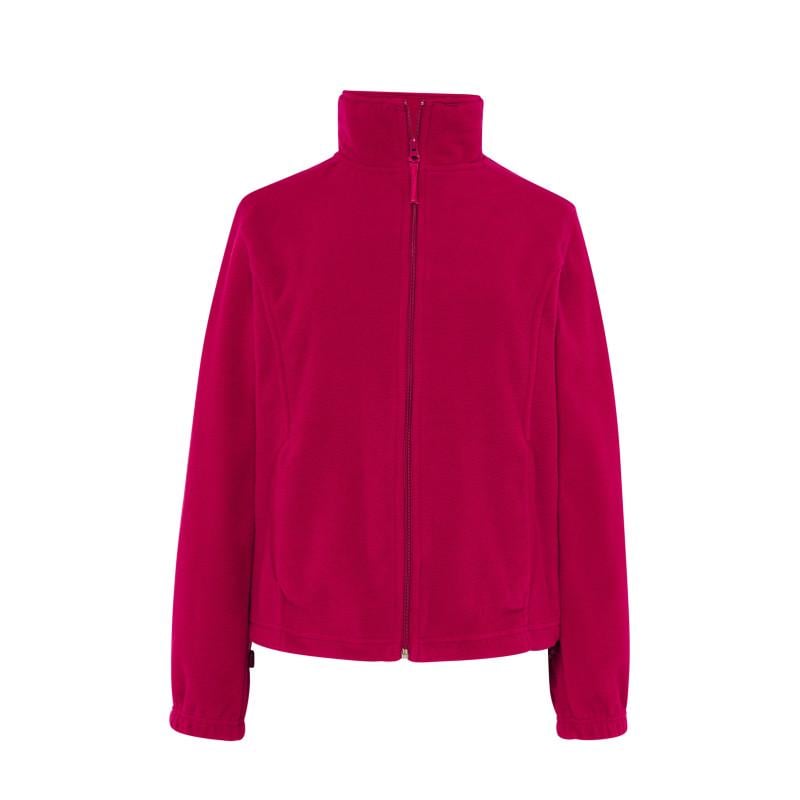 Світшот JHK POLAR FLEECE LADY XL Малиновый (RP) Світшот JHK POLAR FLEECE LADY XL Малиновый (RP)