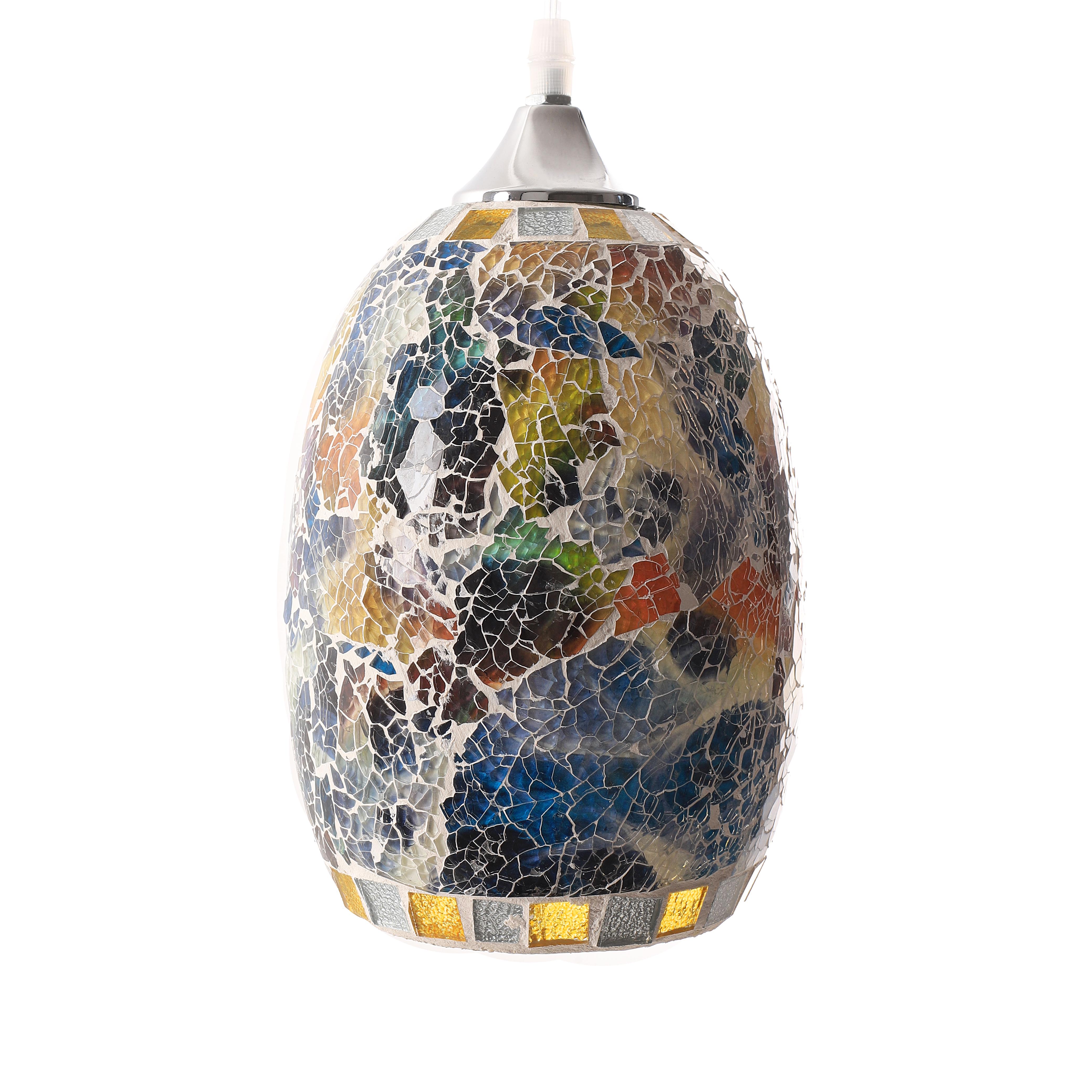 Люстра подвесная Sirius B A3566/1H на 1 плафон (000032465)