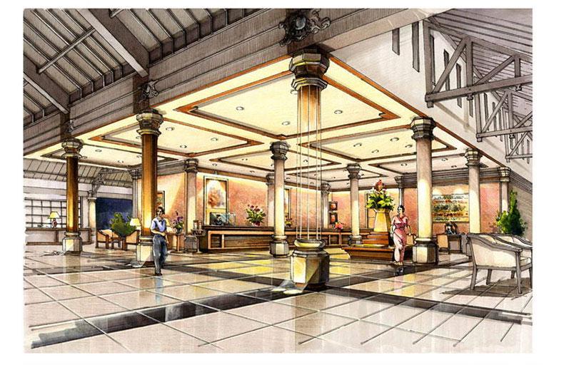 Маркеры Touchfive для интерьерного скетчинга 30 цветов (TOUCHFIVE-30-DI) - фото 8 Маркеры Touchfive для интерьерного скетчинга 30 цветов (TOUCHFIVE-30-DI) - фото 8