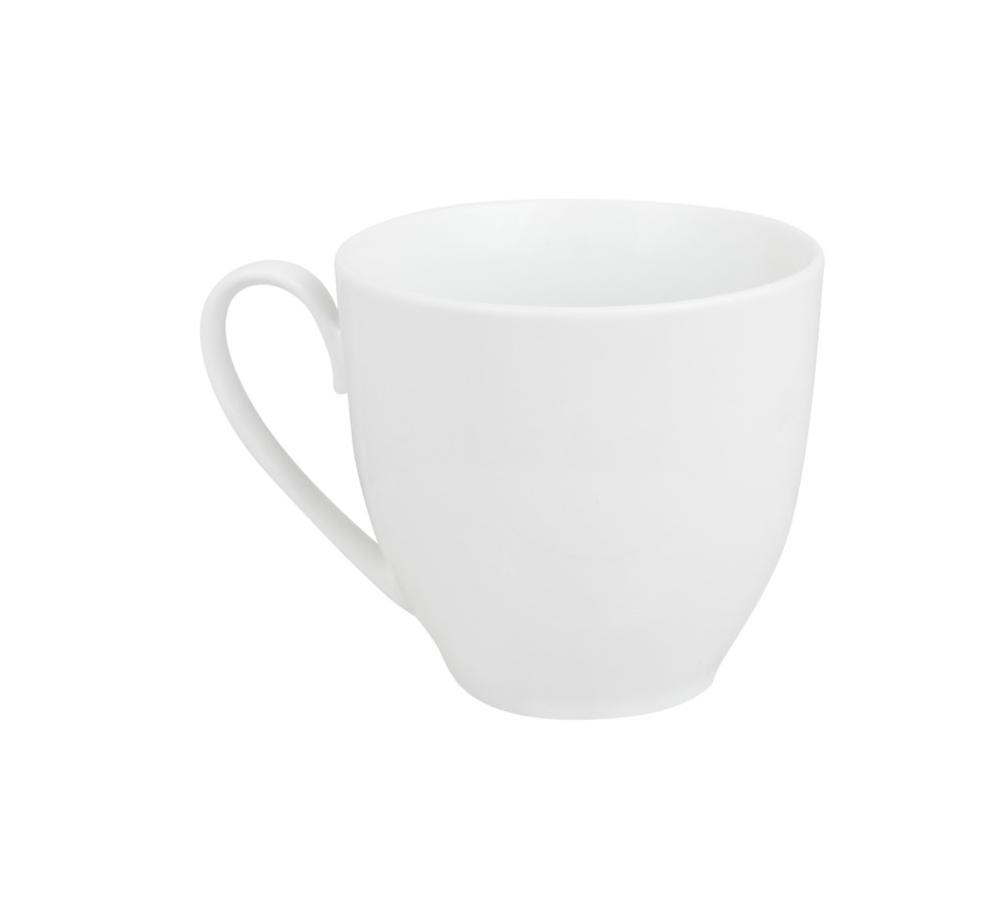Чашка Professional 405177 фарфоровая 200 мл Белый (aa0eab67)