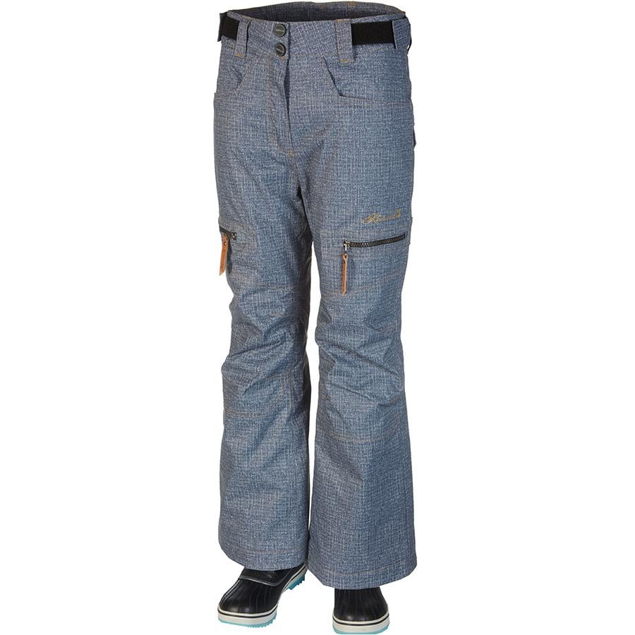 Штани Rehall Harper Jr 2019 128 Real denim