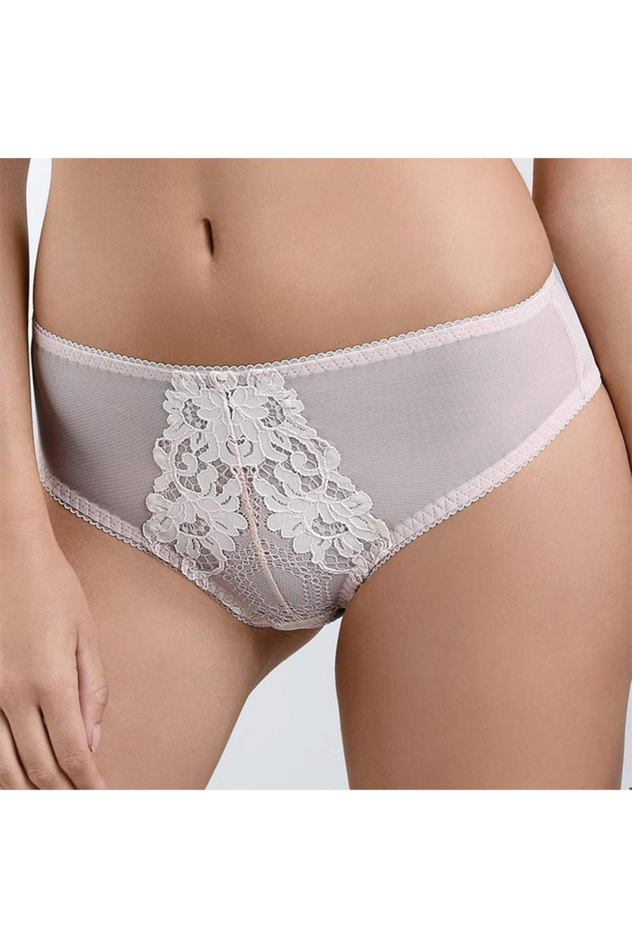 Трусики кюлот V.I.P.A р. 7/3XL Пион (69864)