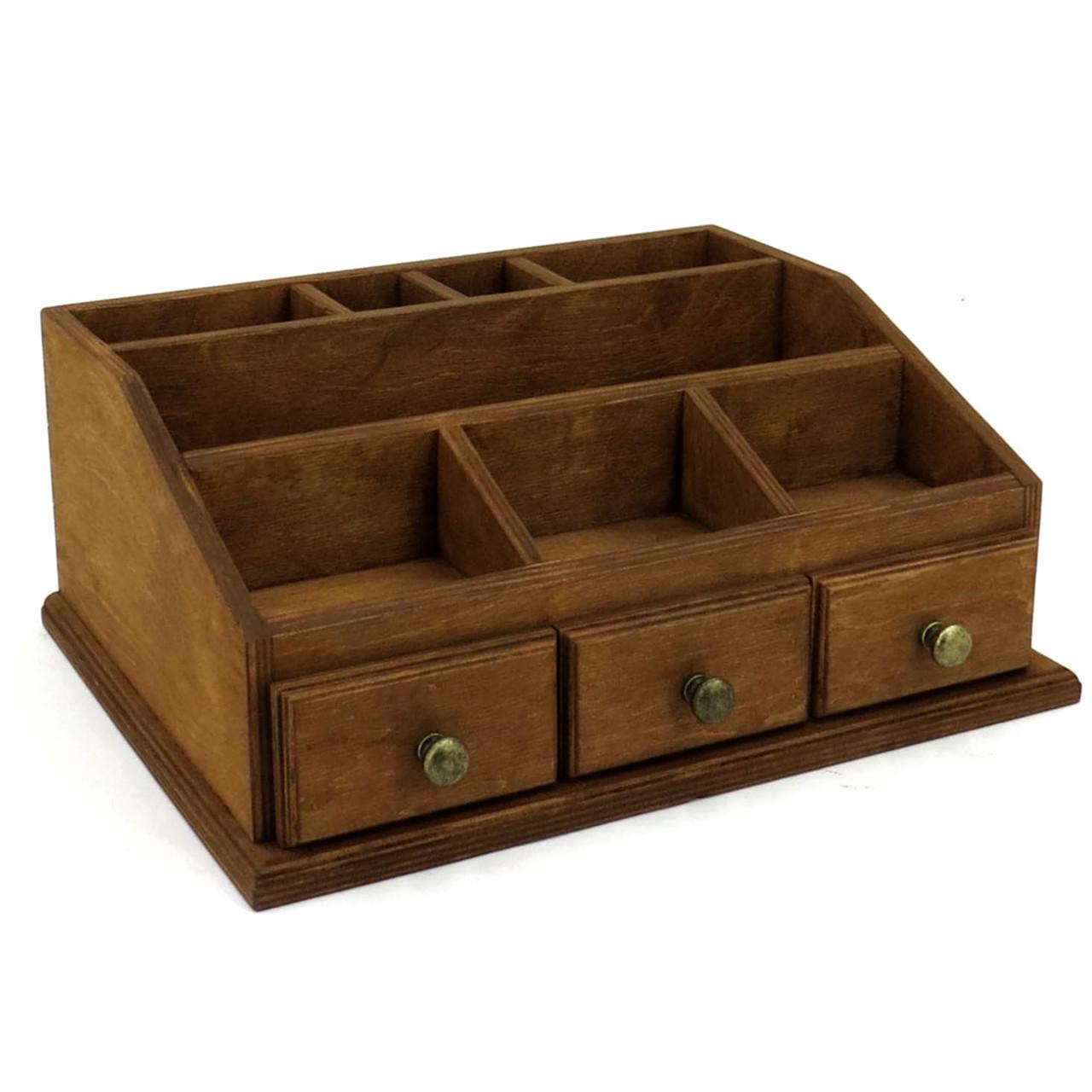 Мини-комод из дерева Лермас Мускат (МНК-009707) Мини-комод из дерева Лермас Мускат (МНК-009707)