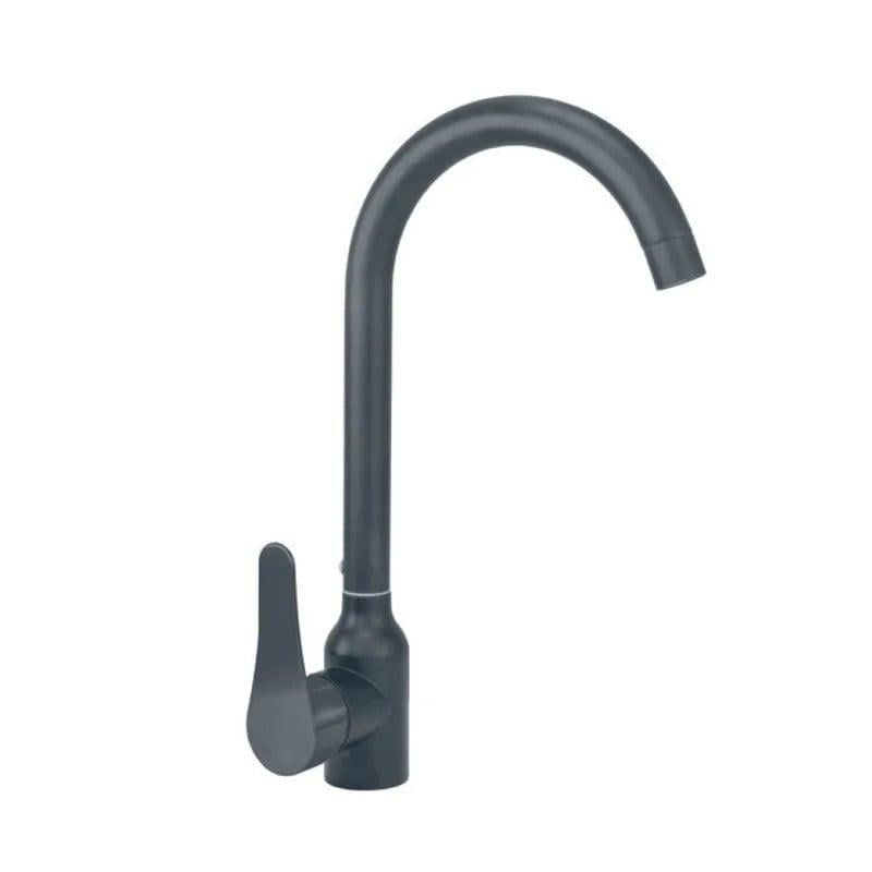 Смеситель для кухни Champion SAP-011 из нержавеющей стали Graphite (CH6451) Смеситель для кухни Champion SAP-011 из нержавеющей стали Graphite (CH6451)