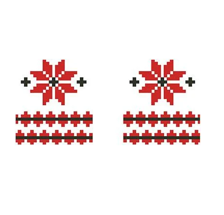 Схема Рушничок для свадебных букетов и декора для вышивки бисером и нитями на атласной ткани (ТР090ан1025) Схема Рушничок для свадебных букетов и декора для вышивки бисером и нитями на атласной ткани (ТР090ан1025)