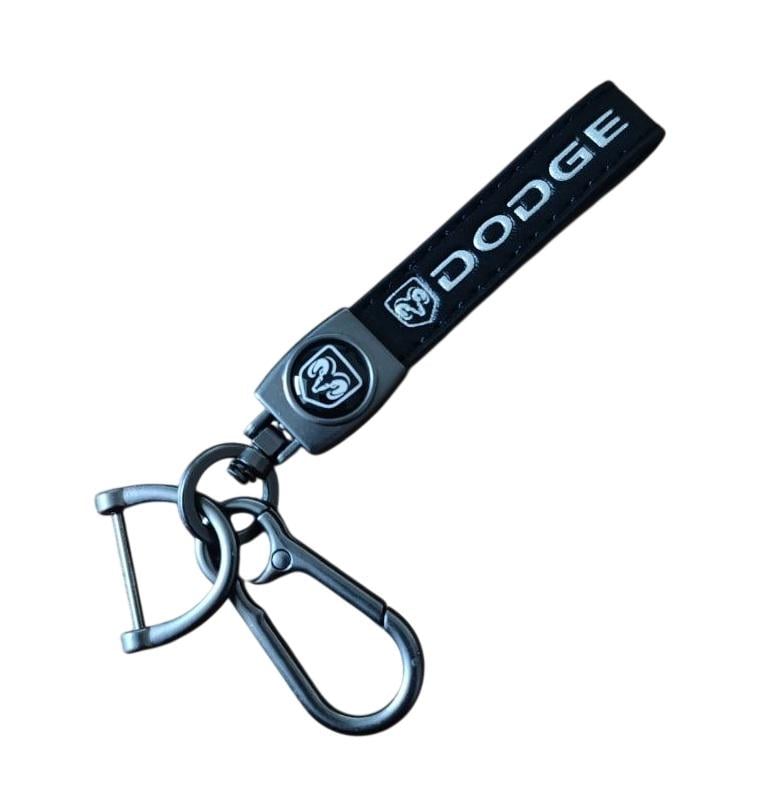 Брелок для автомобильного ключа Dodge BR08