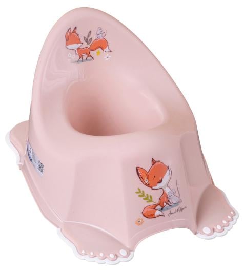 Горщик музичний Tega Baby з нековзною поверхнею (070136)