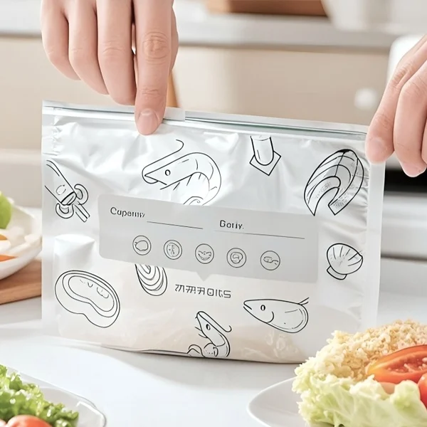 Набор zip-пакетов G00369 20 шт. - фото 7 Набор zip-пакетов G00369 20 шт. - фото 7