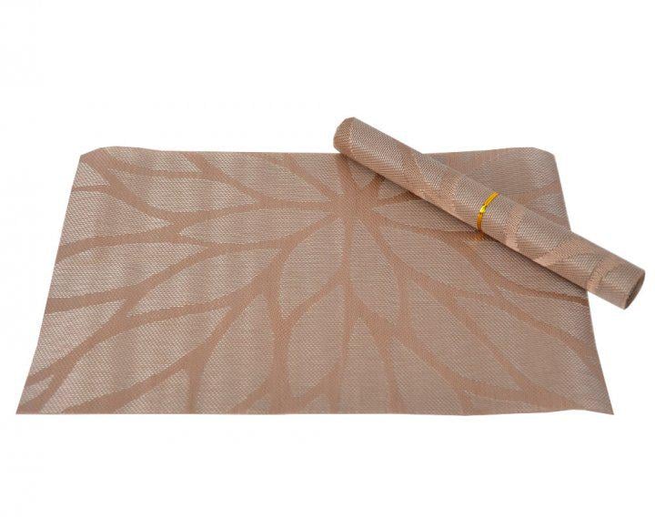 Набор салфеток настольных Art X037 4 шт. (DR000304) - фото 1