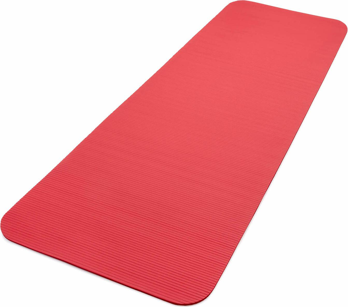Коврик для тренировок Reebok TRAINING MAT Красный (RAMT-11014RD) - фото 4