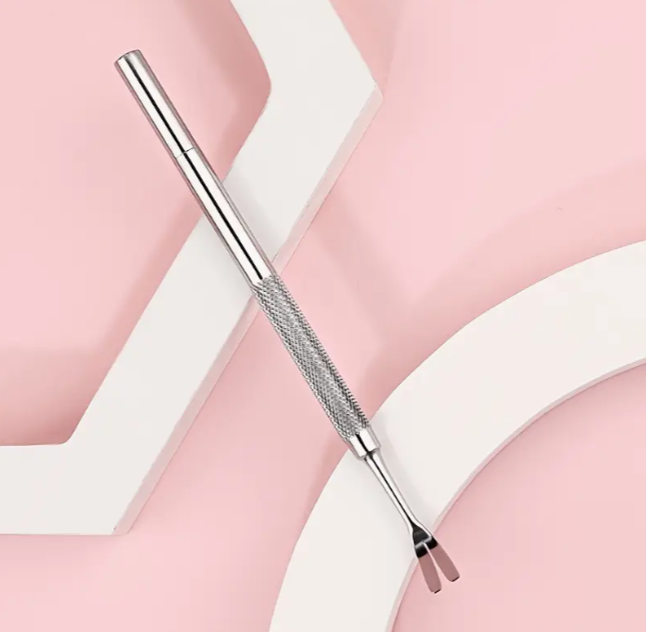 Інструмент для видалення кліщів для собак і котів з V-подібною головкою з нержавіючої сталі (2007) - фото 4 Інструмент для видалення кліщів для собак і котів з V-подібною головкою з нержавіючої сталі (2007) - фото 4