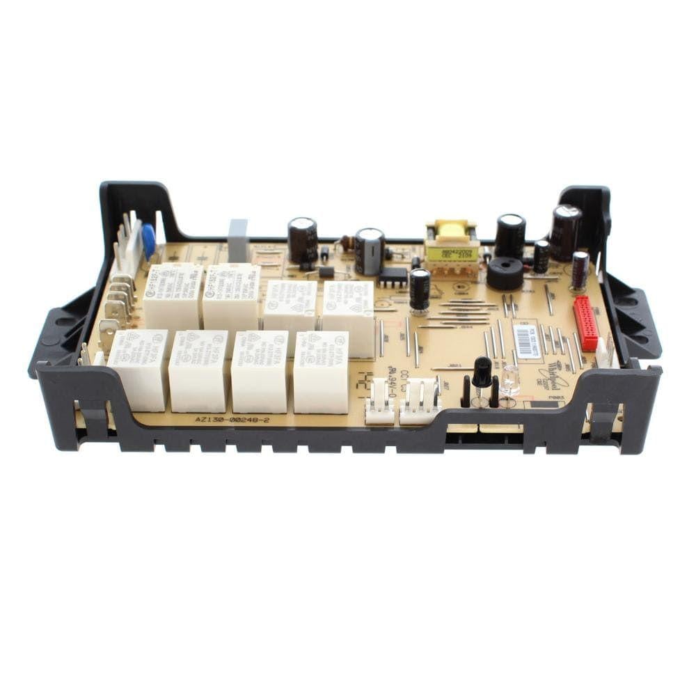 Микромодуль для духового шкафа Whirlpool (481010657524)