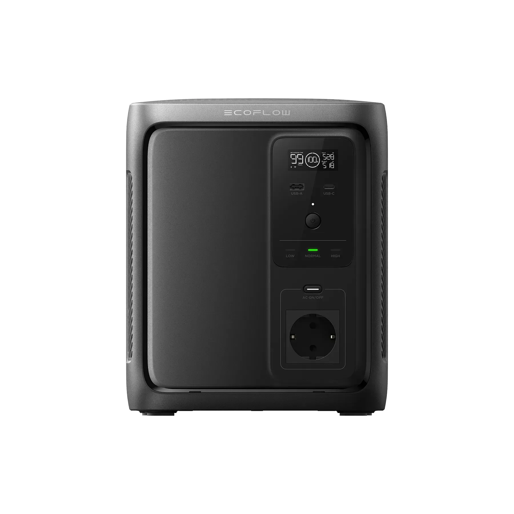 Зарядная станция EcoFlow DELTA 3 1000 Air 500W/960Wh LiFePO4