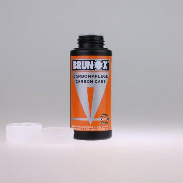 Олія для догляду за карбоном Brunox Carbon Care 120 мл (BR012CARBON) - фото 5