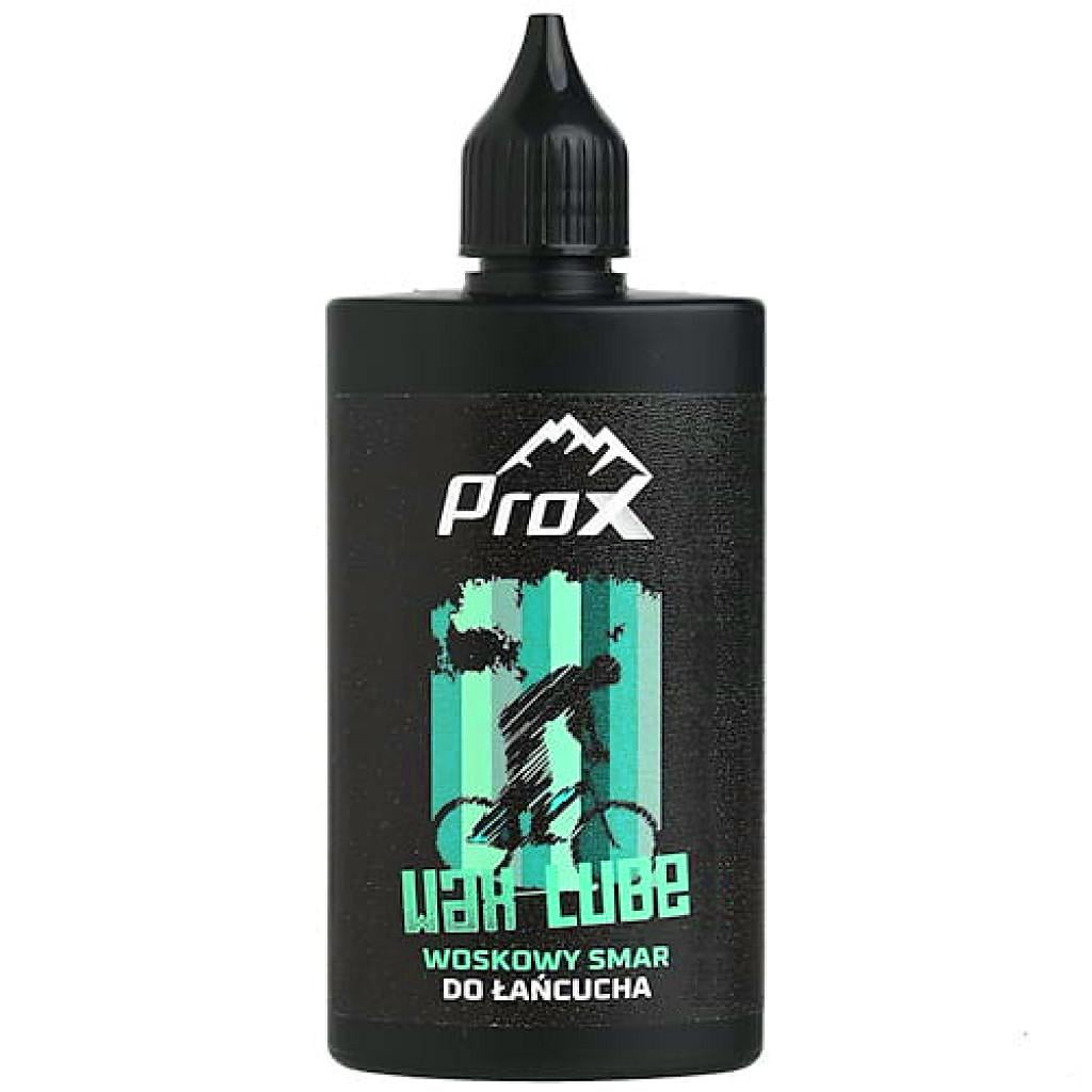 Смазка для цепи парафиновая ProX Dry Lube Chain Wax 100 мл