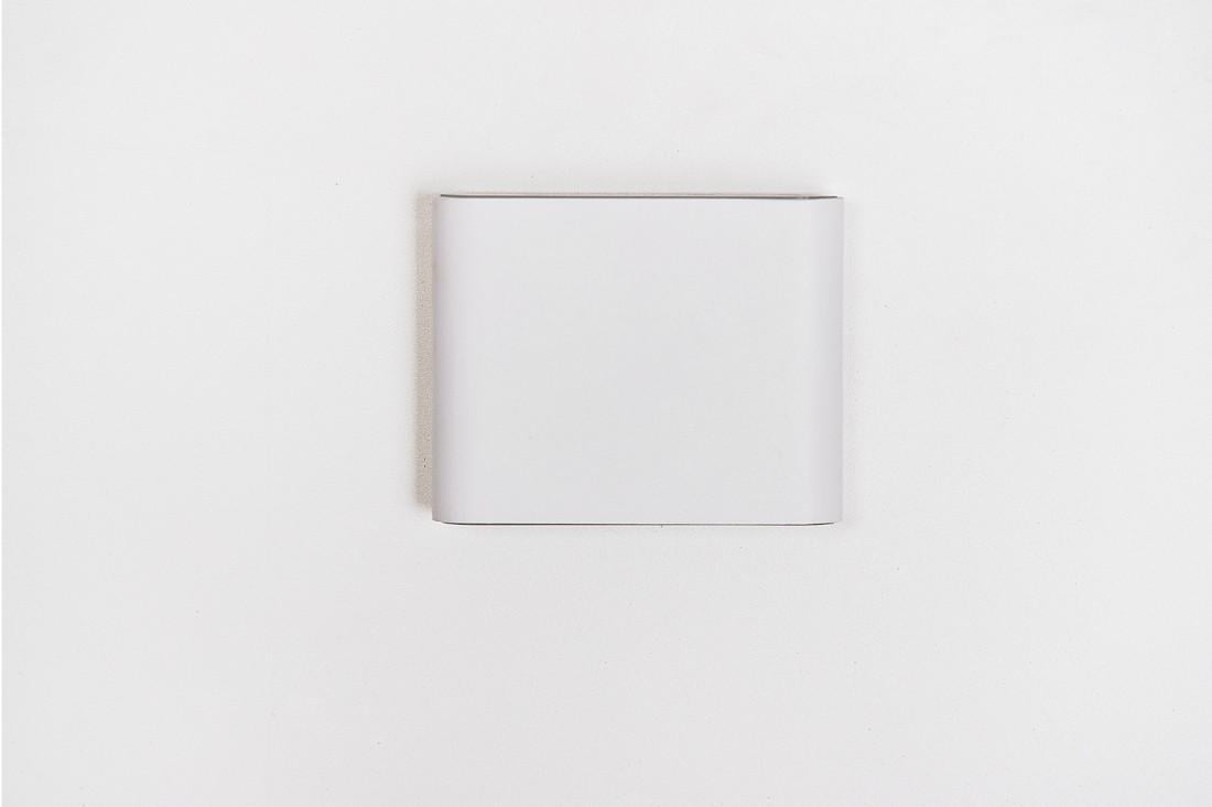 Настенный уличный светильник Azzardo Cremona S AZ2179 (MAX-1015S-WH) - фото 2 Настенный уличный светильник Azzardo Cremona S AZ2179 (MAX-1015S-WH) - фото 2