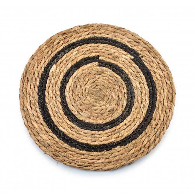 Килимок Flora Bali D-38 см (35834)