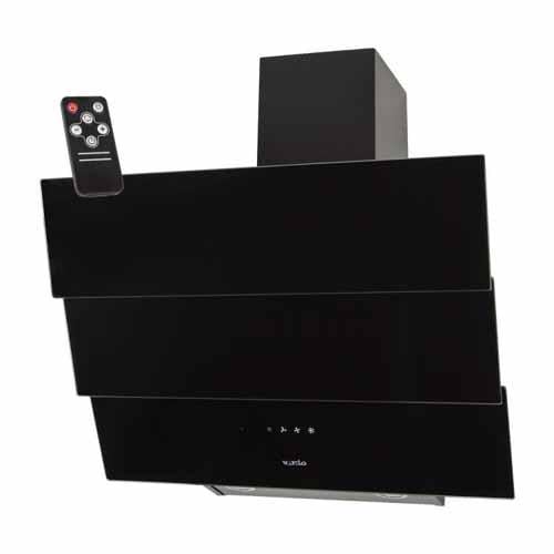 Витяжка Ventolux WELLA 60 BK 1000 TRC (4029)